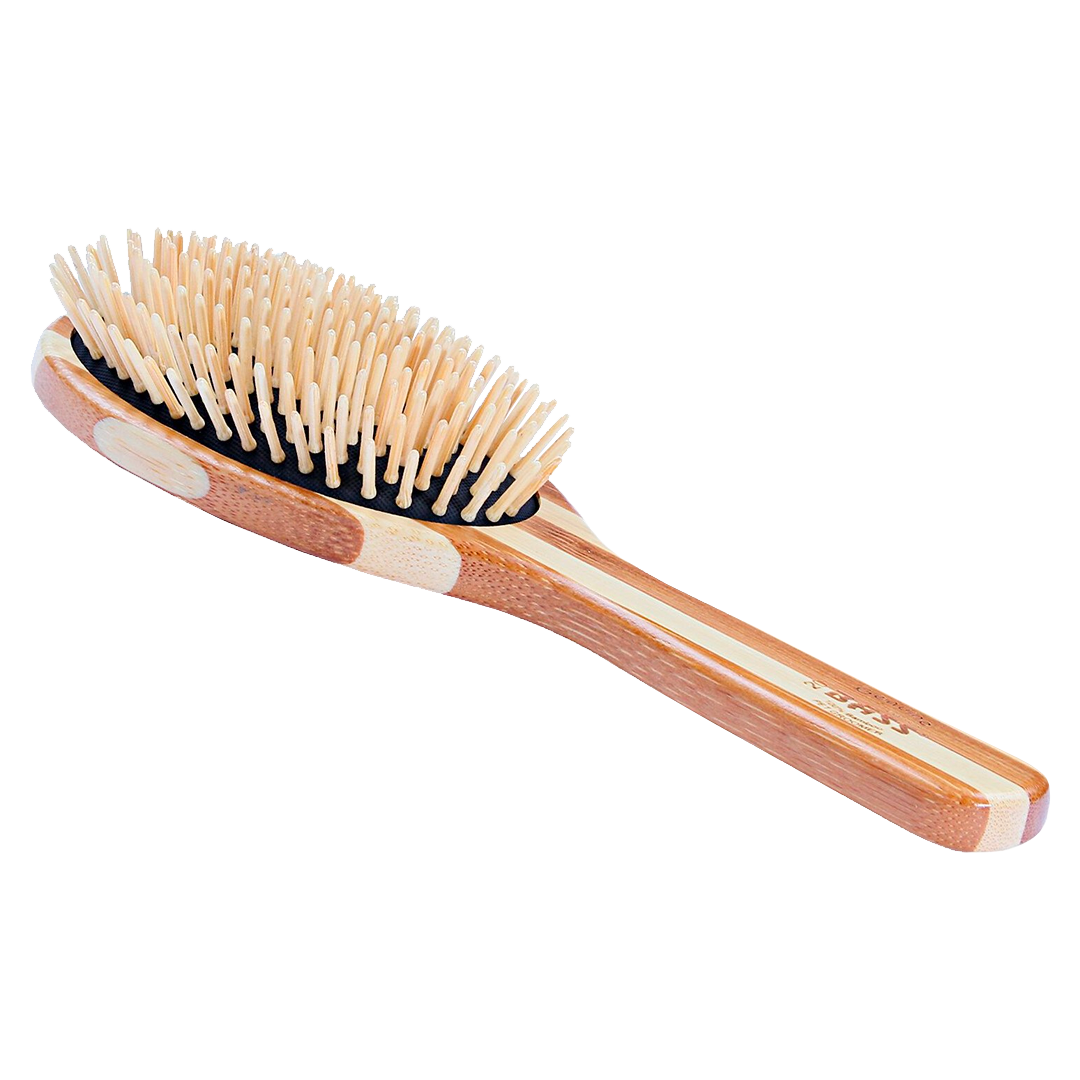 Cepillo de bambú para mascotas - Bass Brushes