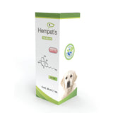 Hempets CBD 1200 Mg Aislado