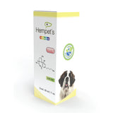 Hempets CBD 1200 Mg Full Spectrum