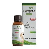 Hempets CBD 1200 Mg Aislado