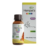 Hempets CBD 300 Mg Full Spectrum