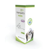 Hempets CBD 300 Mg Aislado