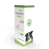 Hempets CBD 600 Mg Aislado