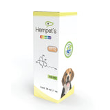 Hempets CBD 600 Mg Full Spectrum